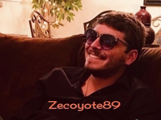 Zecoyote89