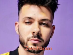 Zekeharam