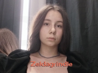Zeldagrindle