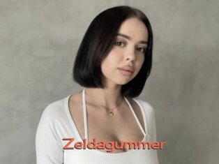 Zeldagummer