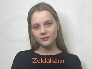 Zeldaharn