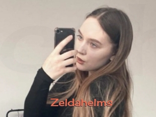 Zeldahelms