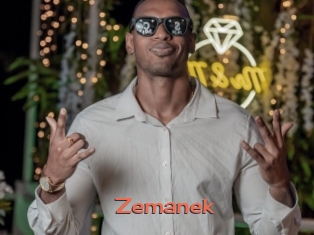 Zemanek