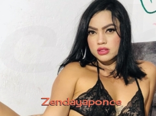 Zendayaponce