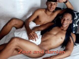 Zeus_and_damian