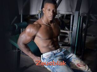Zeusblak