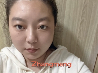 Zhangmeng