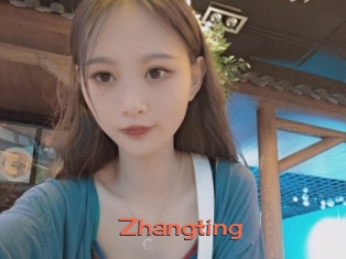 Zhangting