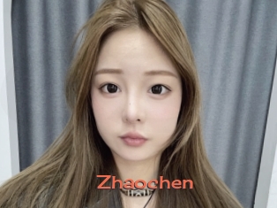 Zhaochen
