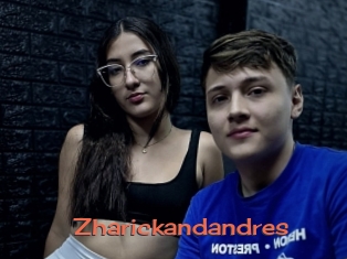 Zharickandandres