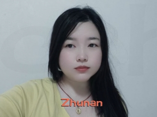 Zhunan