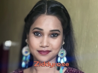Ziddyrose