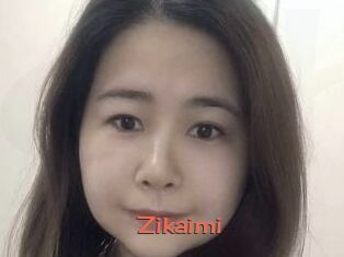 Zikaimi