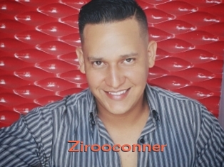 Zirooconner