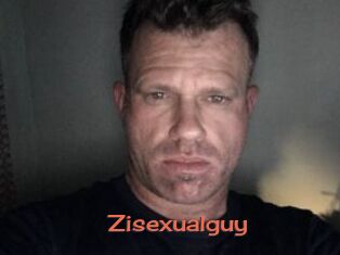 Zisexualguy