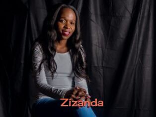 Zizanda
