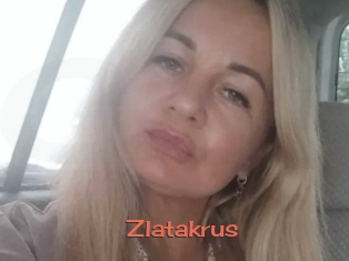 Zlatakrus