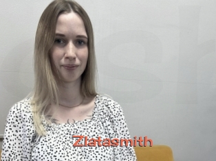 Zlatasmith