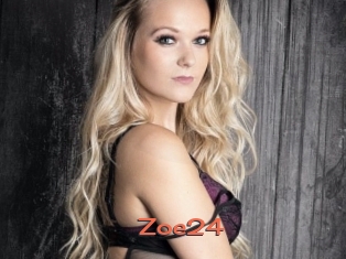 Zoe24