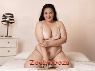 Zoebarboza