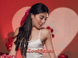 Zoeblazea