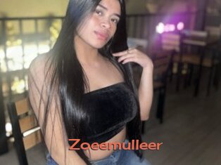 Zoeemulleer