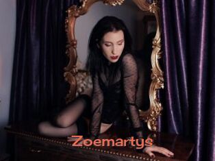 Zoemartys