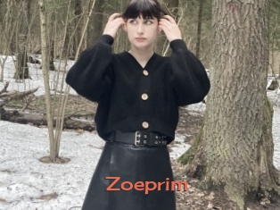 Zoeprim