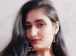 Zoesathi