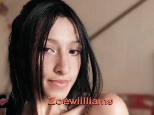 Zoewiilliams