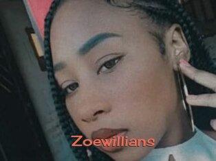 Zoewillians