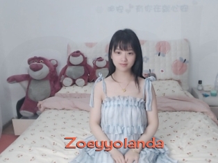 Zoeyyolanda
