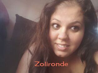 Zolironde
