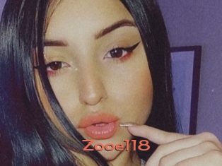 Zooe118