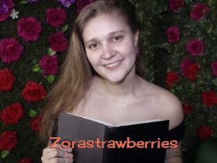 Zorastrawberries