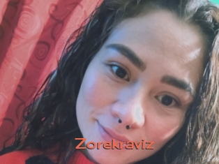 Zorekraviz