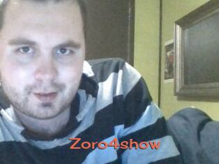 Zoro4show