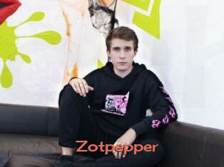 Zotpepper