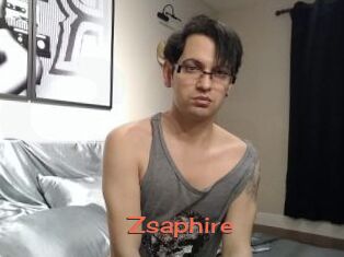 Zsaphire