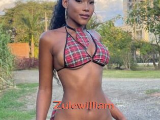 Zulewilliam